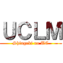 ＵＣＬＭ (Shingeki no UC)