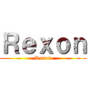 Ｒｅｘｏｎ (Rexon)