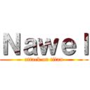 Ｎａｗｅｌ (attack on titan)