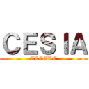 ＣＥＳＩＡ (ALEGRE)