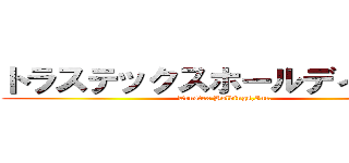 トラステックスホールディングス (Trustex Holdings,Inc.)