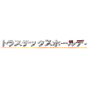トラステックスホールディングス (Trustex Holdings,Inc.)