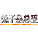 兔子是总受 (shou)