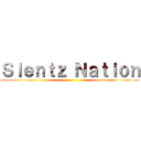 Ｓｌｅｎｔｚ Ｎａｔｉｏｎ ()