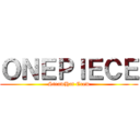 ＯＮＥＰＩＥＣＥ (StrawHat Crew)