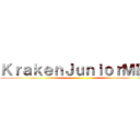 ＫｒａｋｅｎＪｕｎｉｏｒＭＥＸ ()