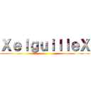 ＸｅｌｇｕｉｌｌｅＸ ()
