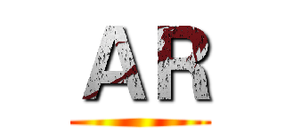 ＡＲ ()