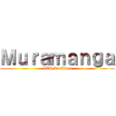 Ｍｕｒａｍａｎｇａ (IES La Aldea)