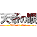 天帝の眼 (Emperor Eye)