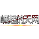 崛起的天网 ()