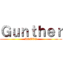 Ｇｕｎｔｈｅｒ (AOTTG)