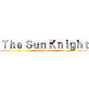 Ｔｈｅ Ｓｕｎ Ｋｎｉｇｈｔ (attack on titan)