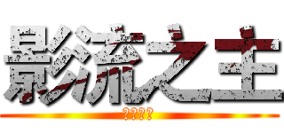 影流之主 (暗影之道)