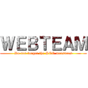 ＷＥＢＴＥＡＭ (Do not forget the SEO measures)