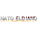 ＮＡＴＯ ＥＬＤＩＡＮＯ ()