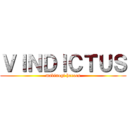 ＶＩＮＤＩＣＴＵＳ (mabinogi heroes)