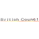 Ｂｒｉｔｉｓｈ Ｃｏｕｎｃｉｌ Ｃｈｉｎａ (attack on titan)