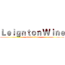 Ｌｅｉｇｎｔｏｎ Ｗｉｎｅ (attack on titan)