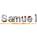 Ｓａｍｕｅｌ (fragoso)