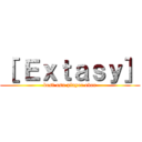 ［ Ｅｘｔａｓｙ］ (best osu player ever)