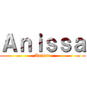 Ａｎｉｓｓａ (Anissa)