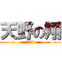 天野の翔 (幸せすぎて)