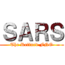 ＳＡＲＳ (-The Refined FNO-)