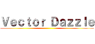 Ｖｅｃｔｏｒ Ｄａｚｚｌｅ ()