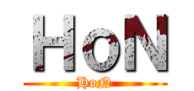 ＨｏＮ (HoN)