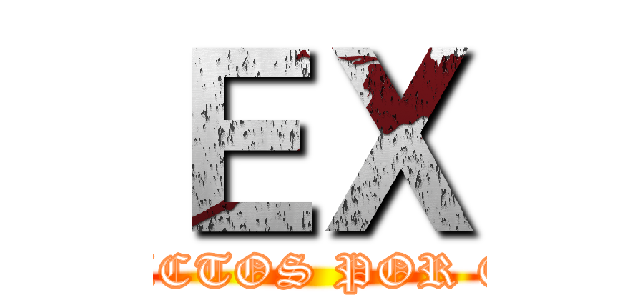 ＥＸ (LOS PRODUCTOS POR EXELENCIA)