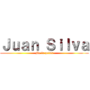 Ｊｕａｎ Ｓｉｌｖａ (Me la pelas)