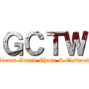 ＧＣＴＷ (Fórum Grand Chase & Elsword)