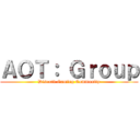 ＡＯＴ： Ｇｒｏｕｐ (Discord Gaming Community)