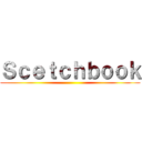 Ｓｃｅｔｃｈｂｏｏｋ ()