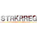 ＳＴＲＫＲＲＥＧ (Attack on Titan Last Breath)