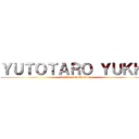 ＹＵＴＯＴＡＲＯ ＹＵＫＫＩ (Otaku and Gamers)