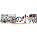 嚴肅の小翔 (run run run)
