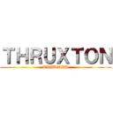 ＴＨＲＵＸＴＯＮ (TRIUMPH)