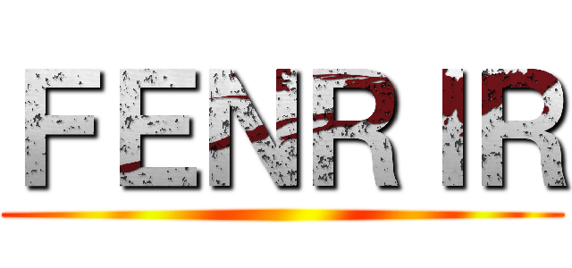 ＦＥＮＲＩＲ ()