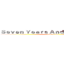Ｓｅｖｅｎ Ｙｅａｒｓ Ａｎｄ Ｆｉｆｔｙ Ｄａｙｓ (attack on titan)