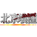 北京喰種 (他人的无限恐怖)