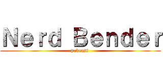 Ｎｅｒｄ Ｂｅｎｄｅｒ (podcast )