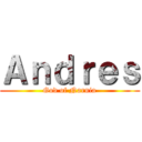 Ａｎｄｒｅｓ (God of Narnia)