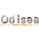 Ｏｄｉｓｅａ (attack on titan)