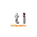 ｔｉ (attack on titan)