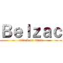 Ｂｅｌｚａｃ (attack on titan)