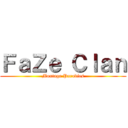 ＦａＺｅ Ｃｌａｎ (Montage Parodies)