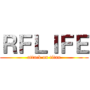 ＲＦＬＩＦＥ (attack on titan)