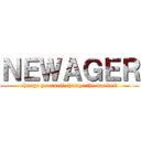 ＮＥＷＡＧＥＲ (change yourself change the market!)